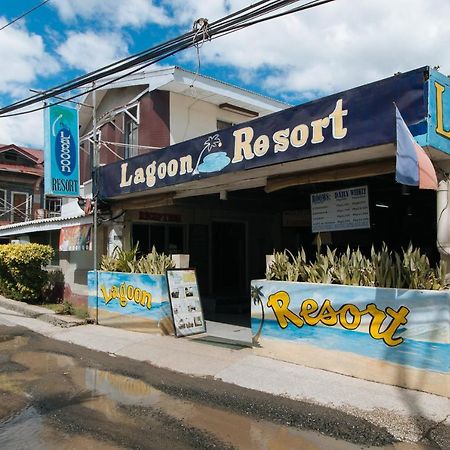 เรดดอร์ซ พลัส แอท ลากูนบีช รีสอร์ต ซัมบาเลส Hotel โอลองกาโป ภายนอก รูปภาพ