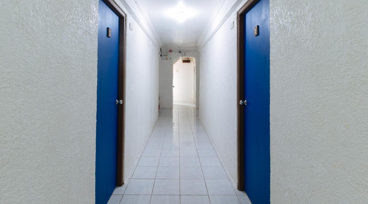 เรดดอร์ซ พลัส แอท ลากูนบีช รีสอร์ต ซัมบาเลส Hotel โอลองกาโป ภายนอก รูปภาพ