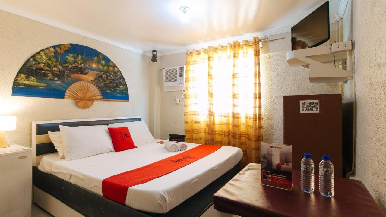 เรดดอร์ซ พลัส แอท ลากูนบีช รีสอร์ต ซัมบาเลส Hotel โอลองกาโป ภายนอก รูปภาพ