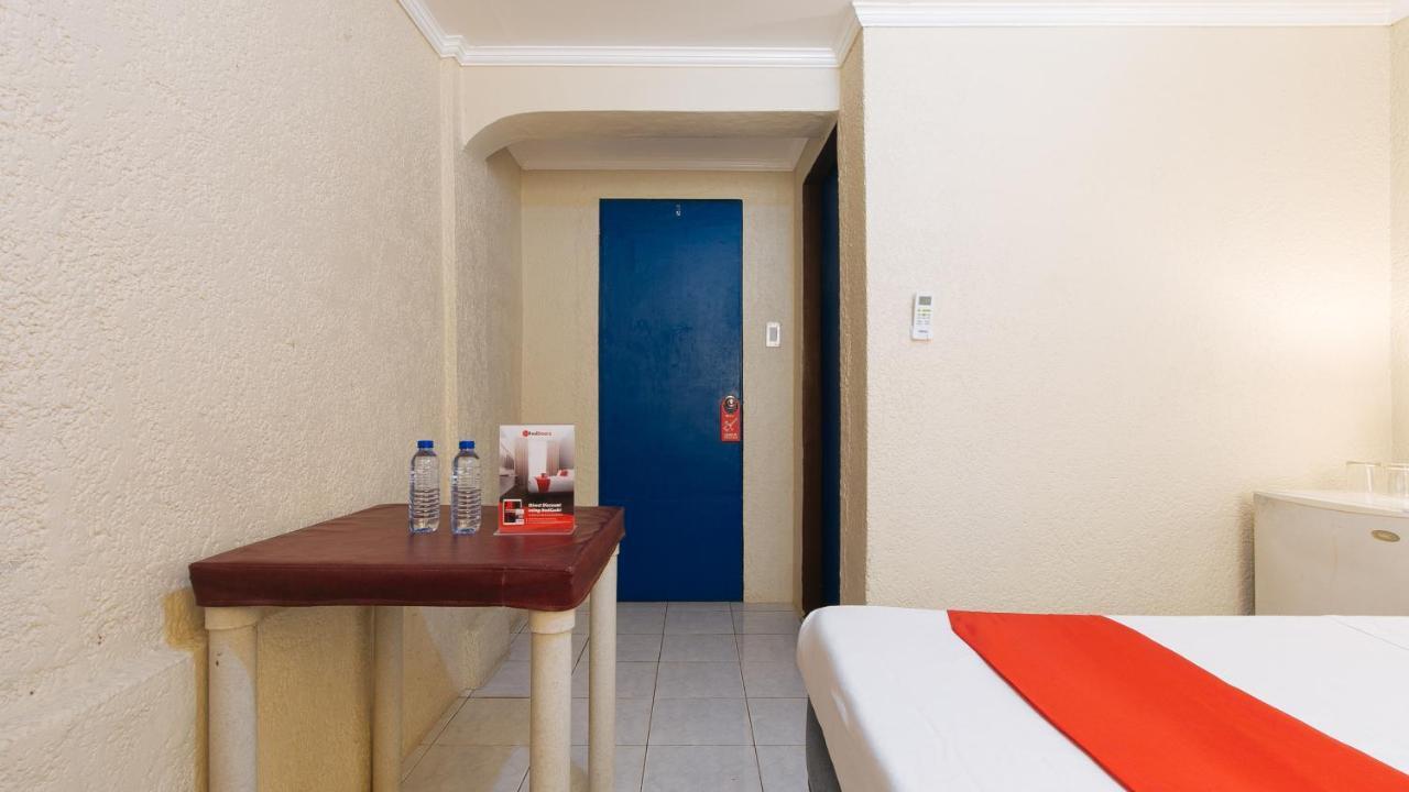เรดดอร์ซ พลัส แอท ลากูนบีช รีสอร์ต ซัมบาเลส Hotel โอลองกาโป ภายนอก รูปภาพ