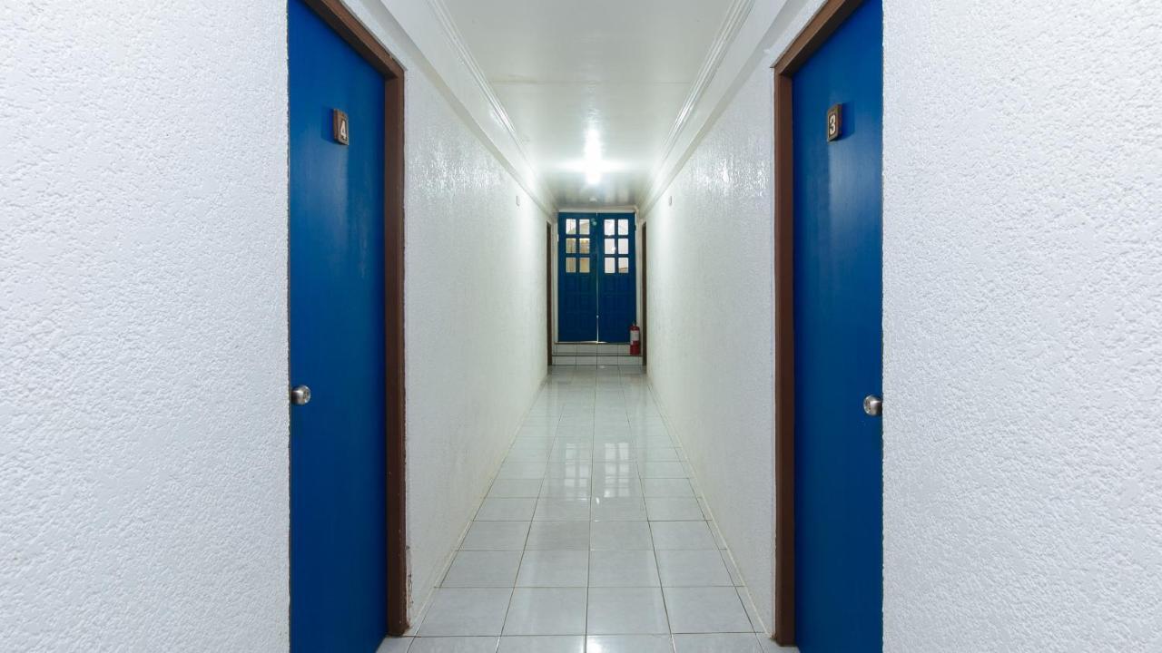 เรดดอร์ซ พลัส แอท ลากูนบีช รีสอร์ต ซัมบาเลส Hotel โอลองกาโป ภายนอก รูปภาพ