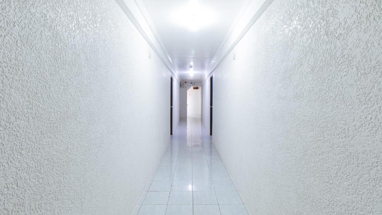 เรดดอร์ซ พลัส แอท ลากูนบีช รีสอร์ต ซัมบาเลส Hotel โอลองกาโป ภายนอก รูปภาพ